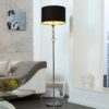 Moderní stojací lampa – Sara