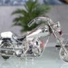 Dekorační předmět – Harley