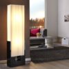 Moderní stojací lampa – Darya